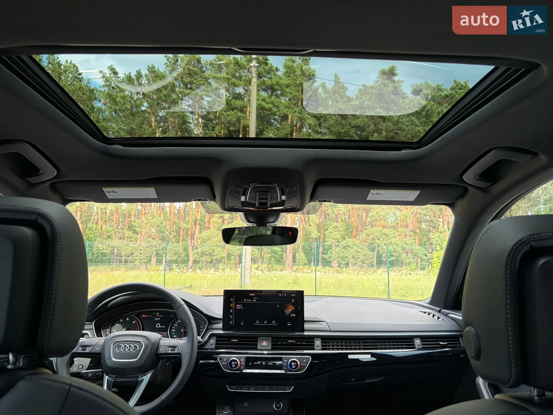 2024 Audi A4 - мініатюра 16