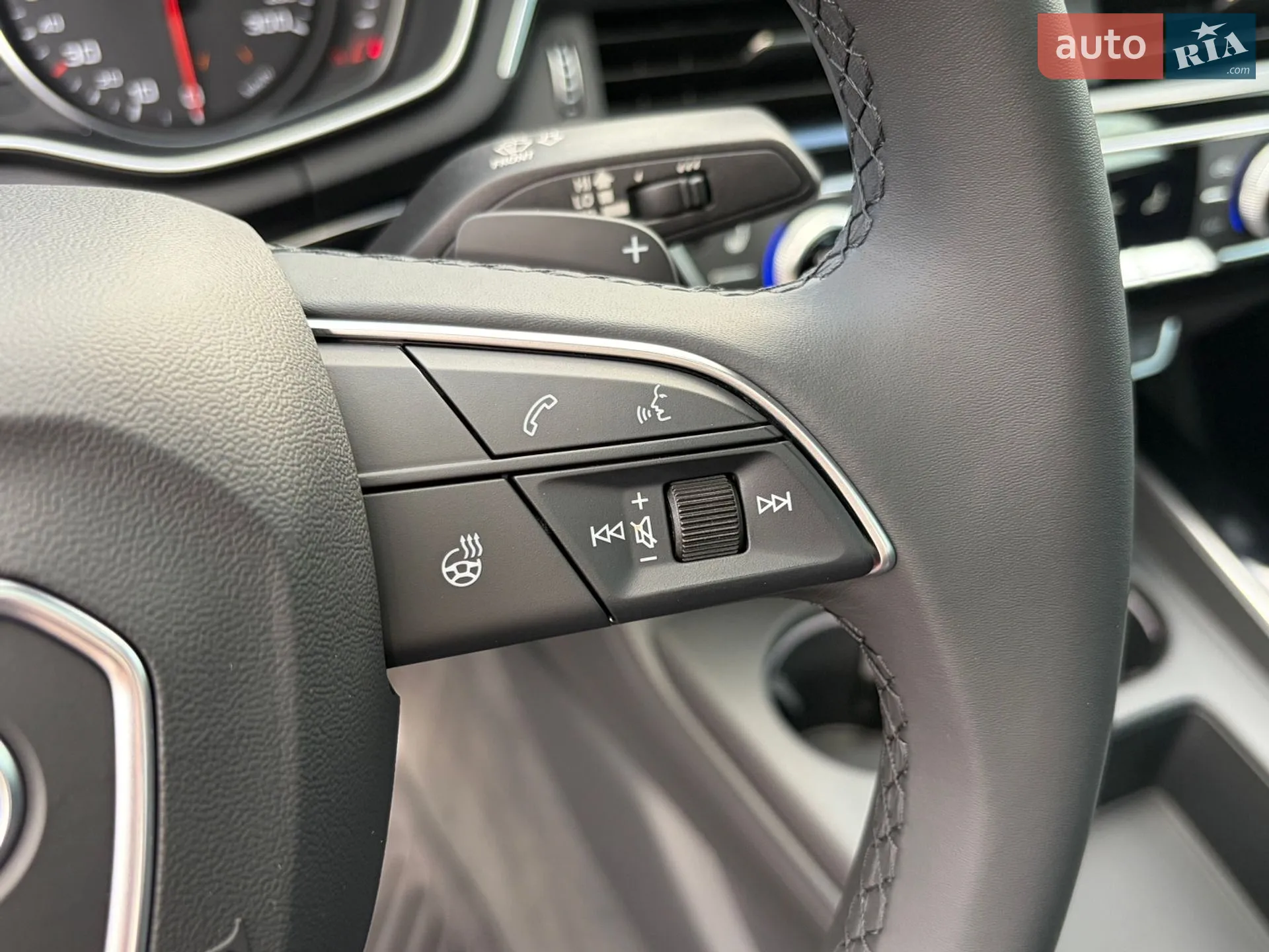 2024 Audi A4 - мініатюра 24