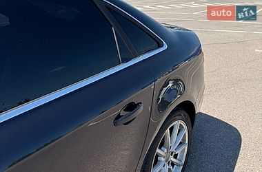 Седан Audi A4 2015 в Житомирі