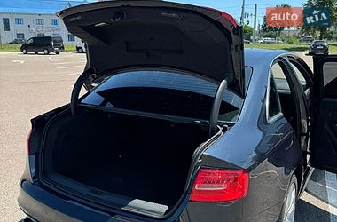 Седан Audi A4 2015 в Житомирі