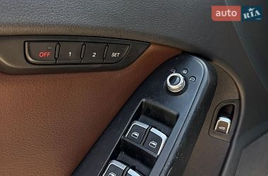 Седан Audi A4 2015 в Житомирі