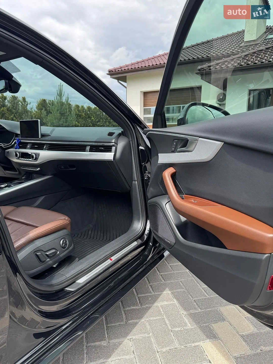 2017 Audi A4 - мініатюра 19