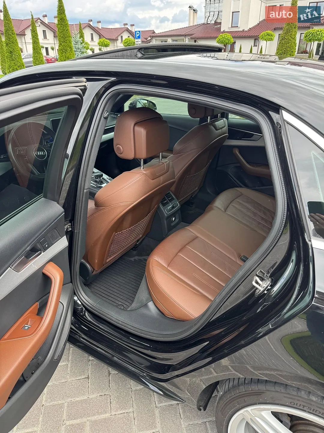 2017 Audi A4 - мініатюра 22