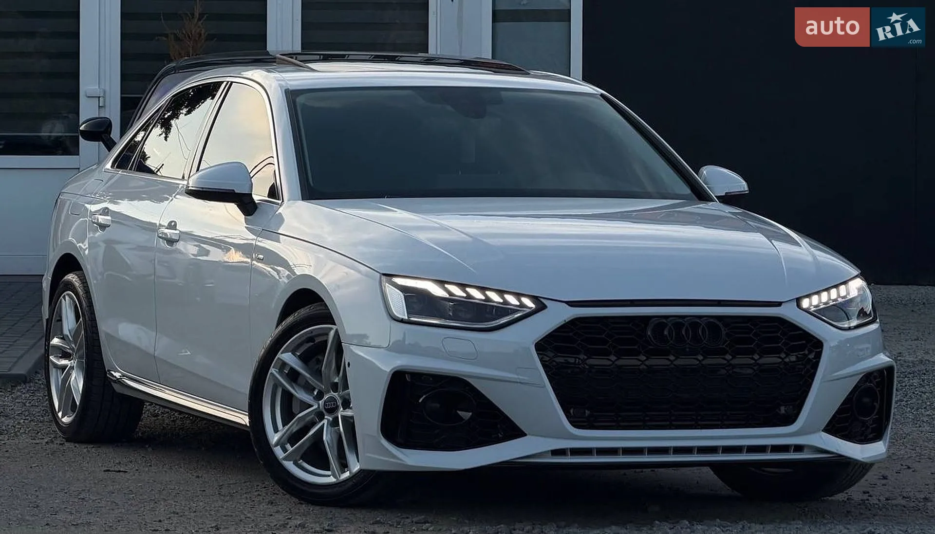 2020 Audi A4 - мініатюра 4