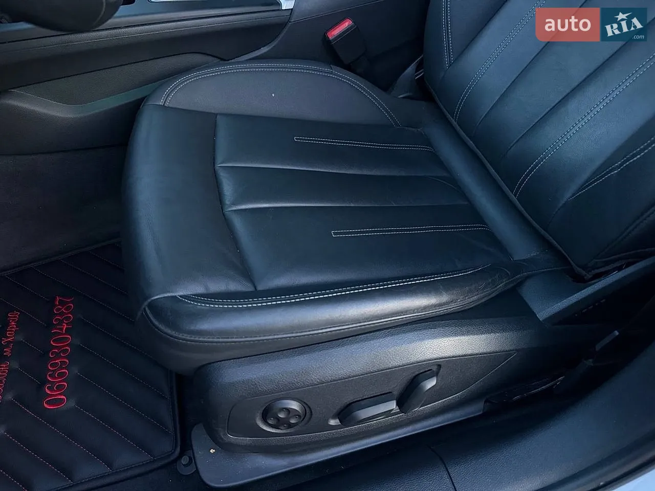 Седан Audi A4 2020 в Харкові фото 16