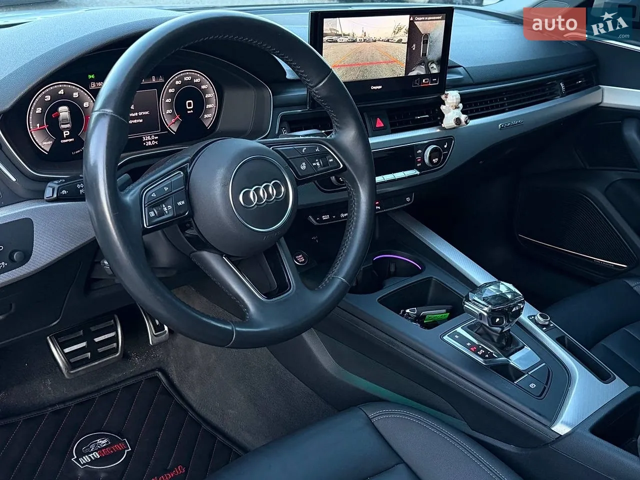Седан Audi A4 2020 в Харкові фото 17