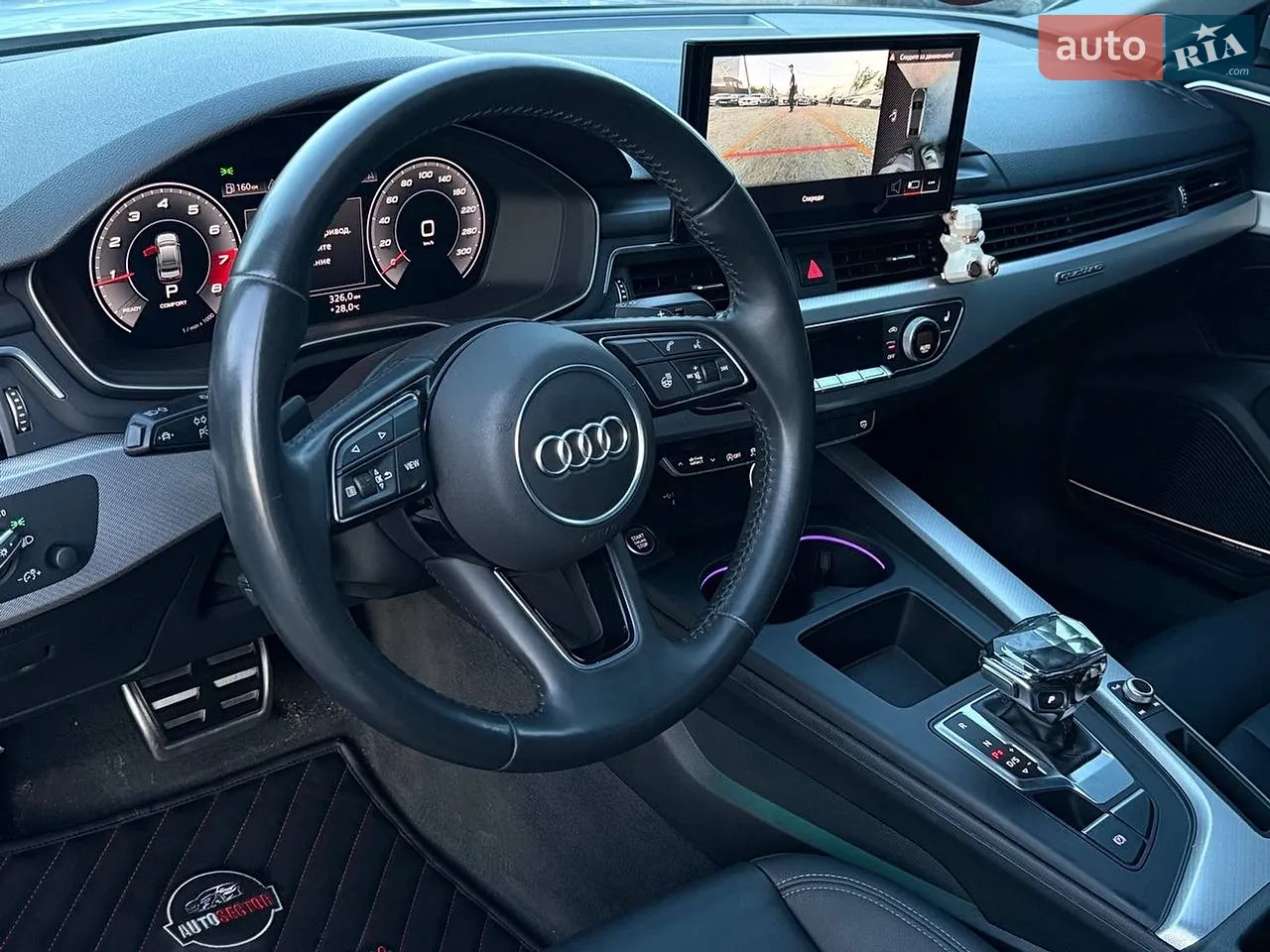 Седан Audi A4 2020 в Харкові фото 21
