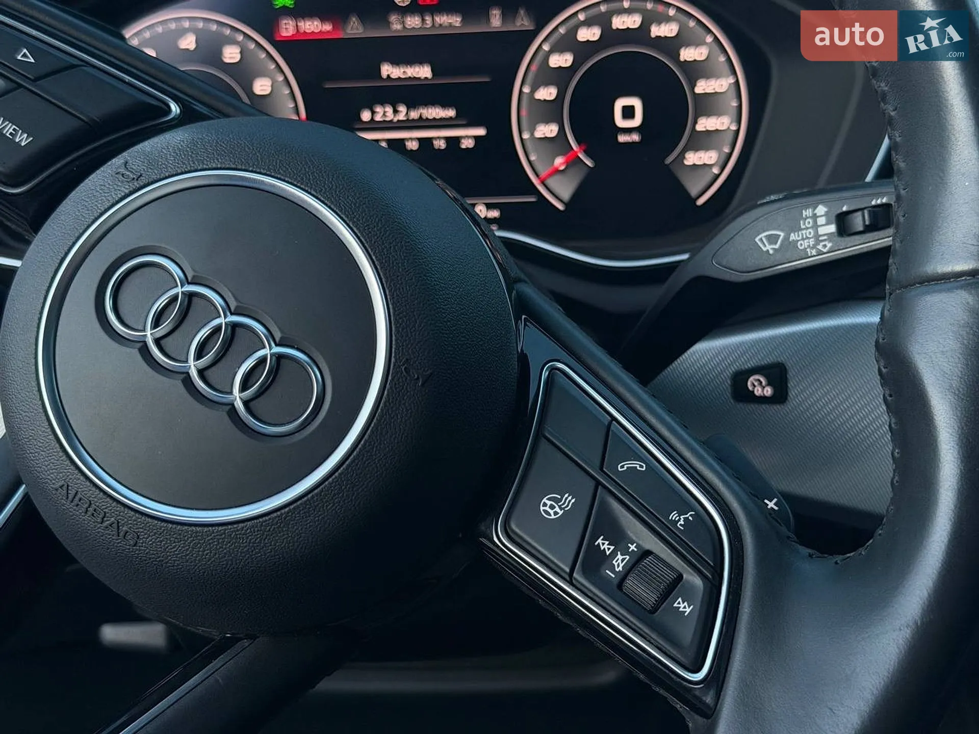 2020 Audi A4 - мініатюра 25