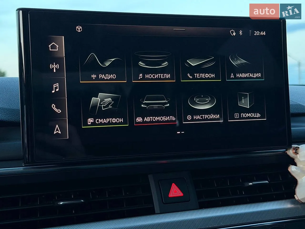 Седан Audi A4 2020 в Харкові фото 26