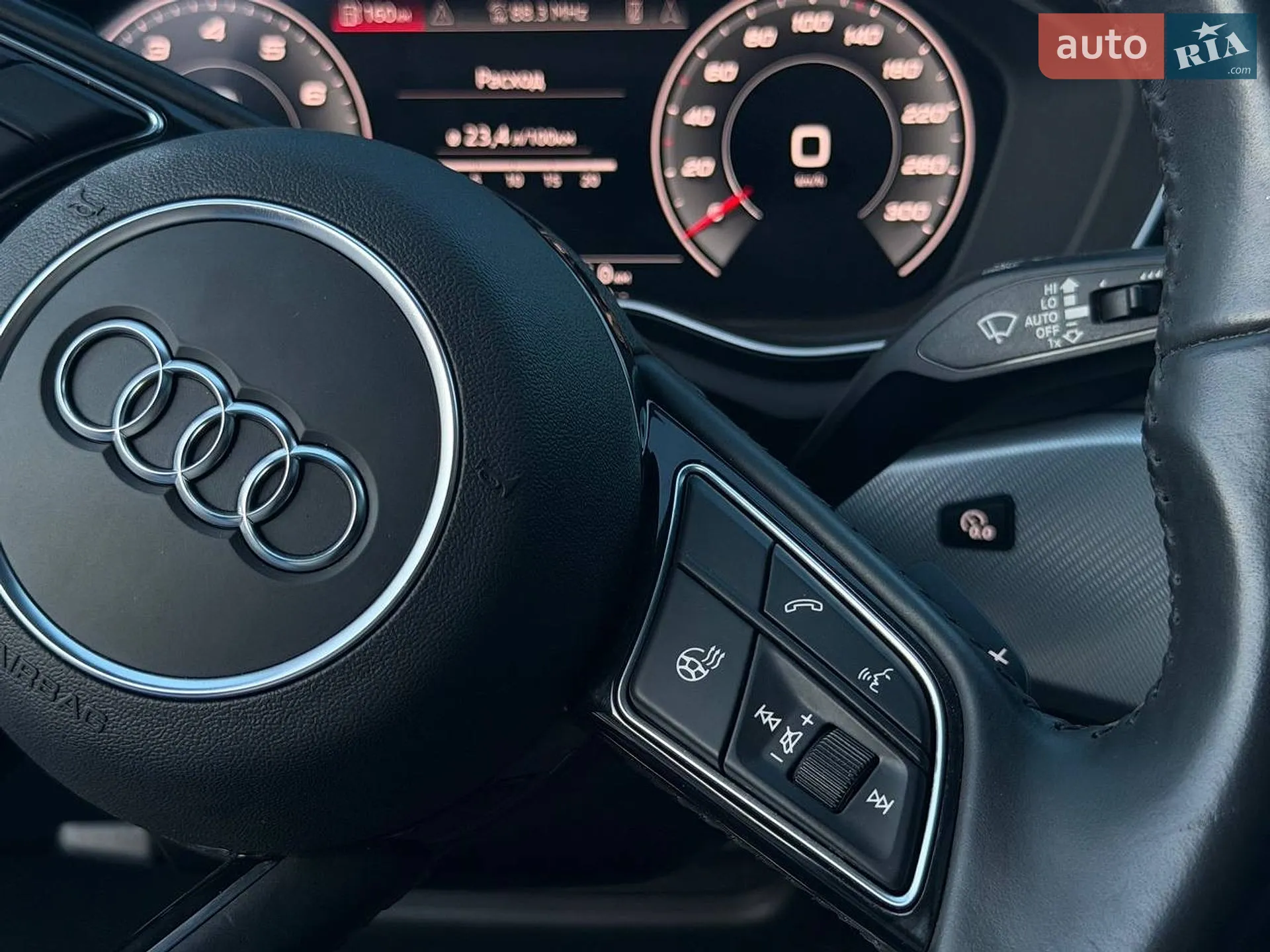 2020 Audi A4 - мініатюра 29