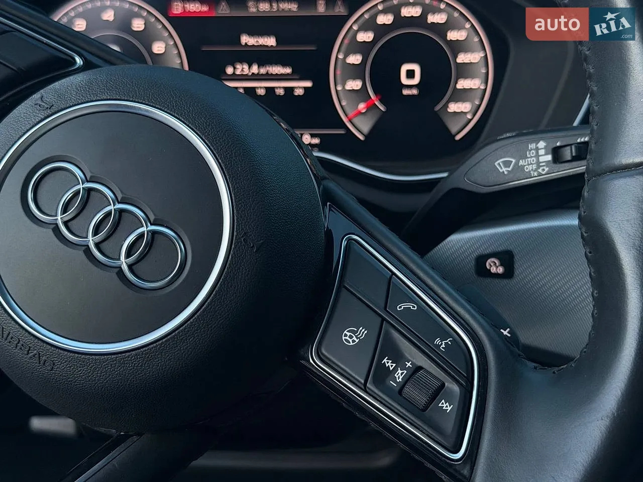 Седан Audi A4 2020 в Харкові фото 29