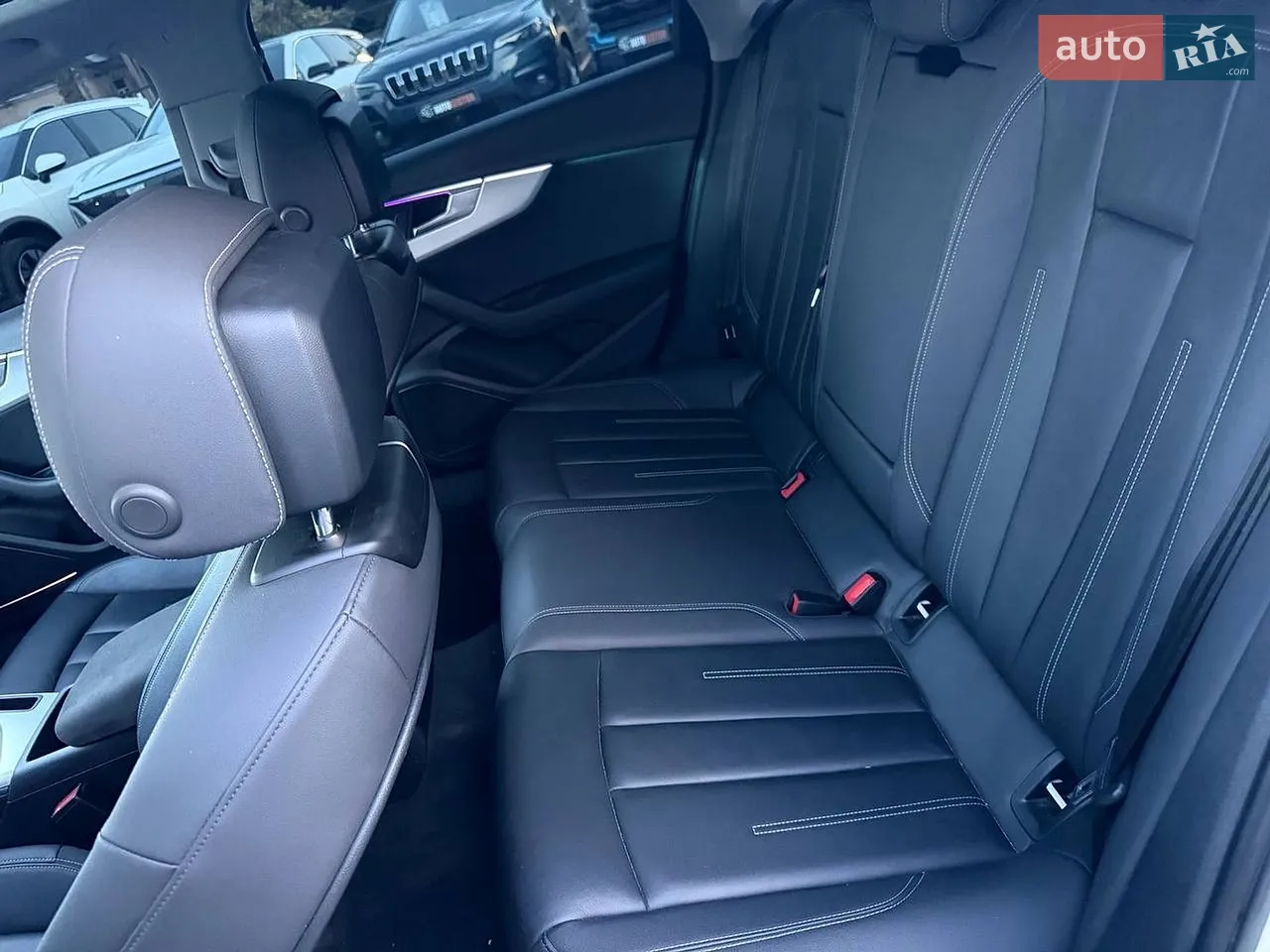 Седан Audi A4 2020 в Харкові фото 31