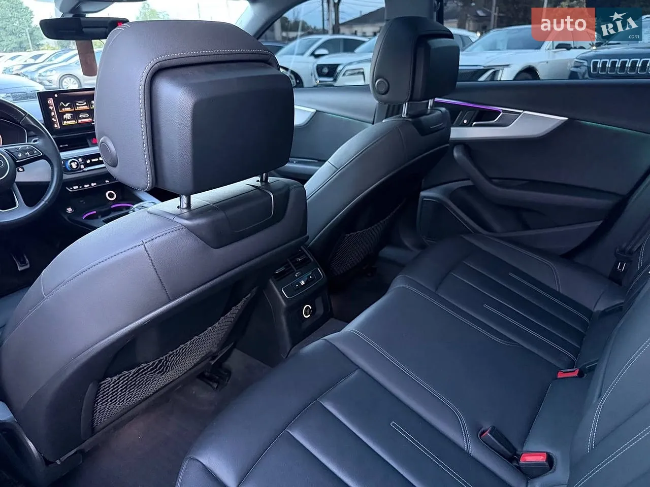 Седан Audi A4 2020 в Харкові фото 32