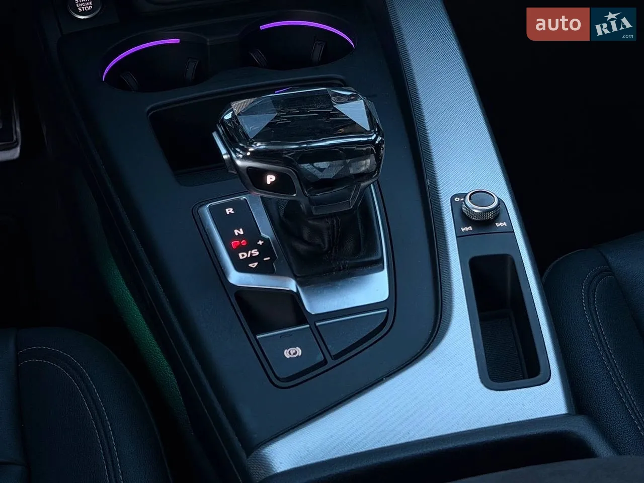 Седан Audi A4 2020 в Харкові фото 40