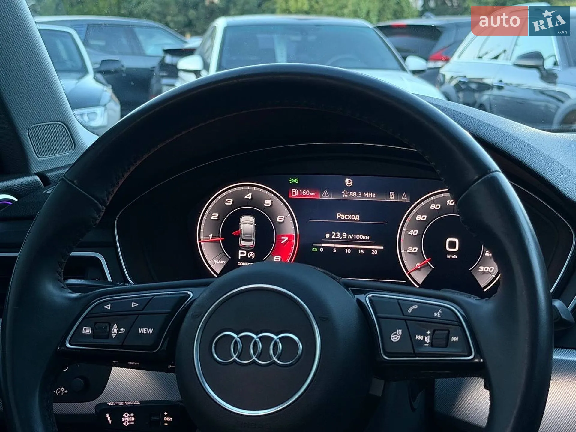 2020 Audi A4 - мініатюра 42