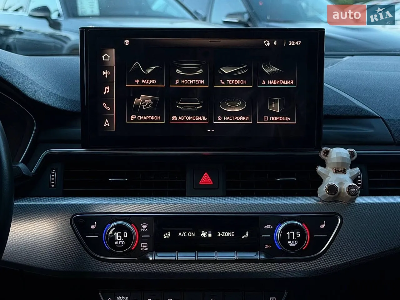Седан Audi A4 2020 в Харкові фото 48