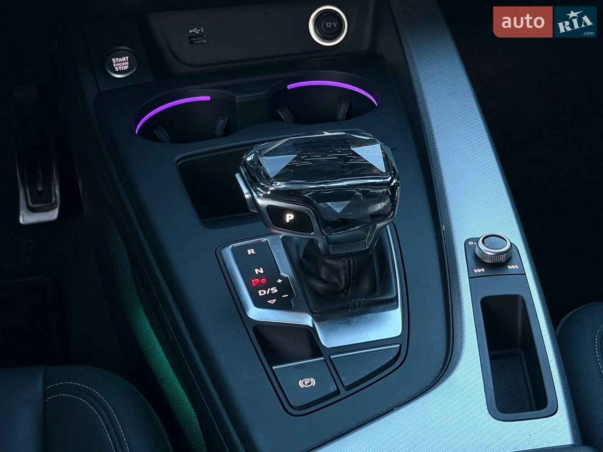 2020 Audi A4 - мініатюра 49