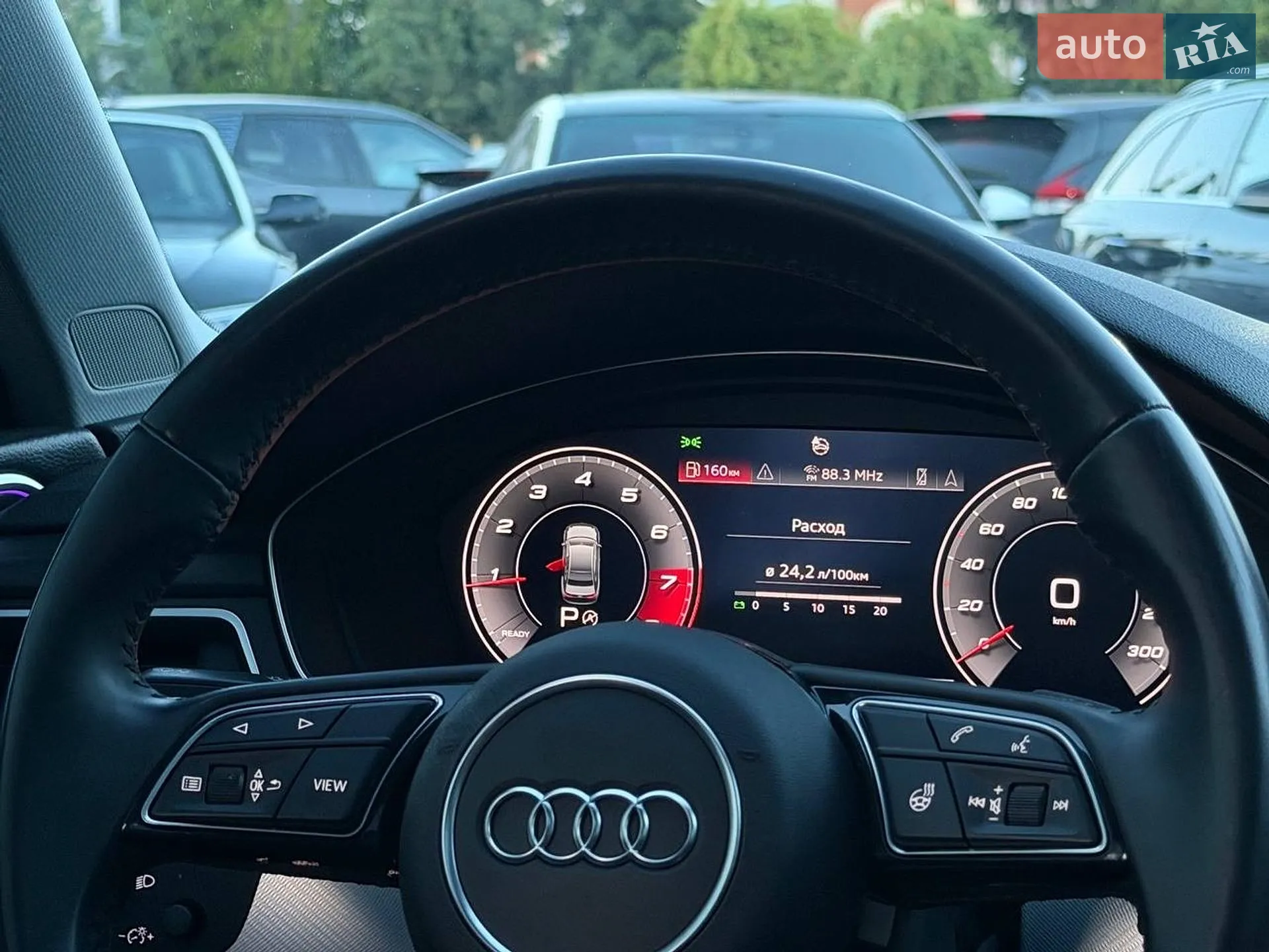2020 Audi A4 - мініатюра 50