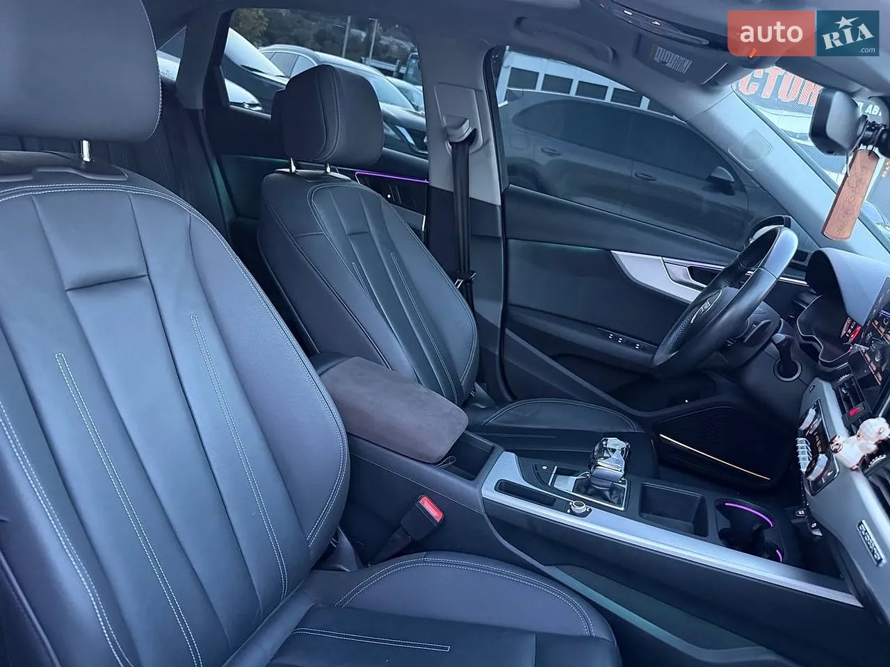 Седан Audi A4 2020 в Харкові фото 56