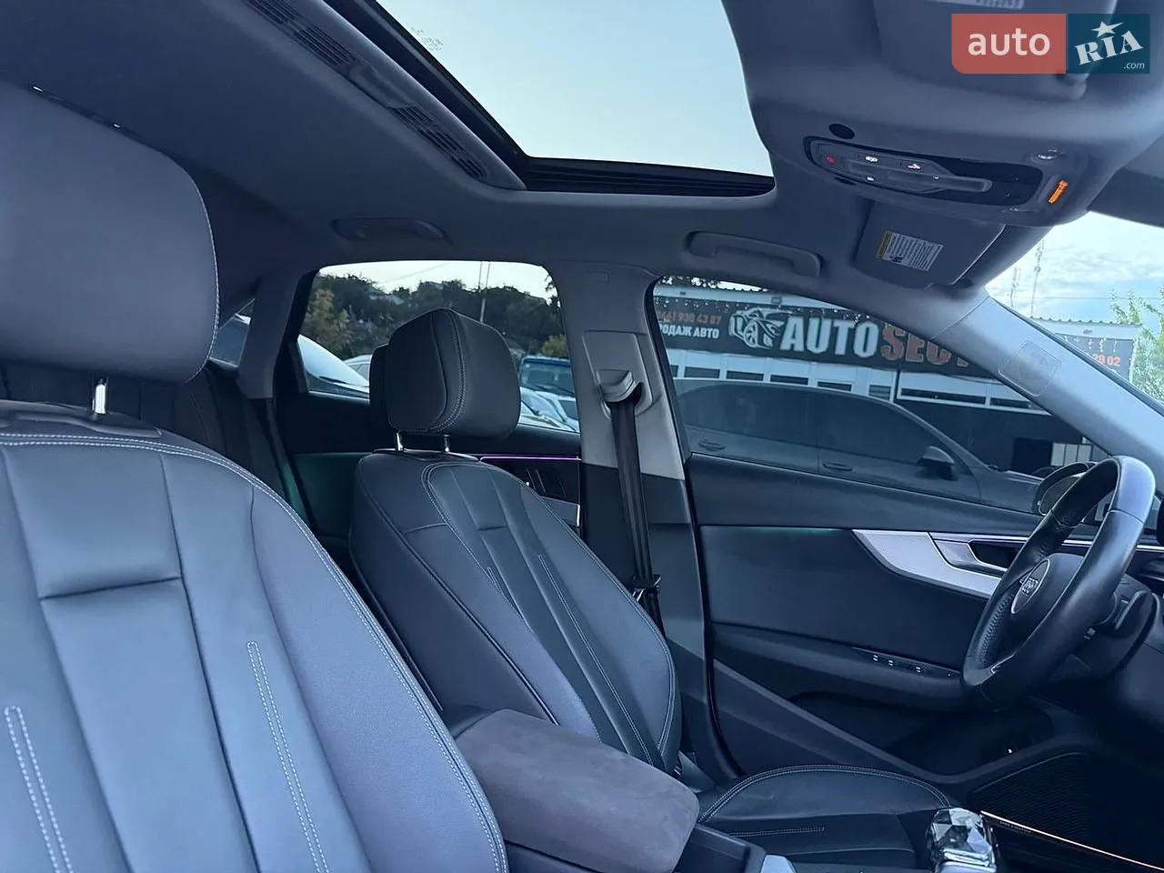 Седан Audi A4 2020 в Харкові фото 57