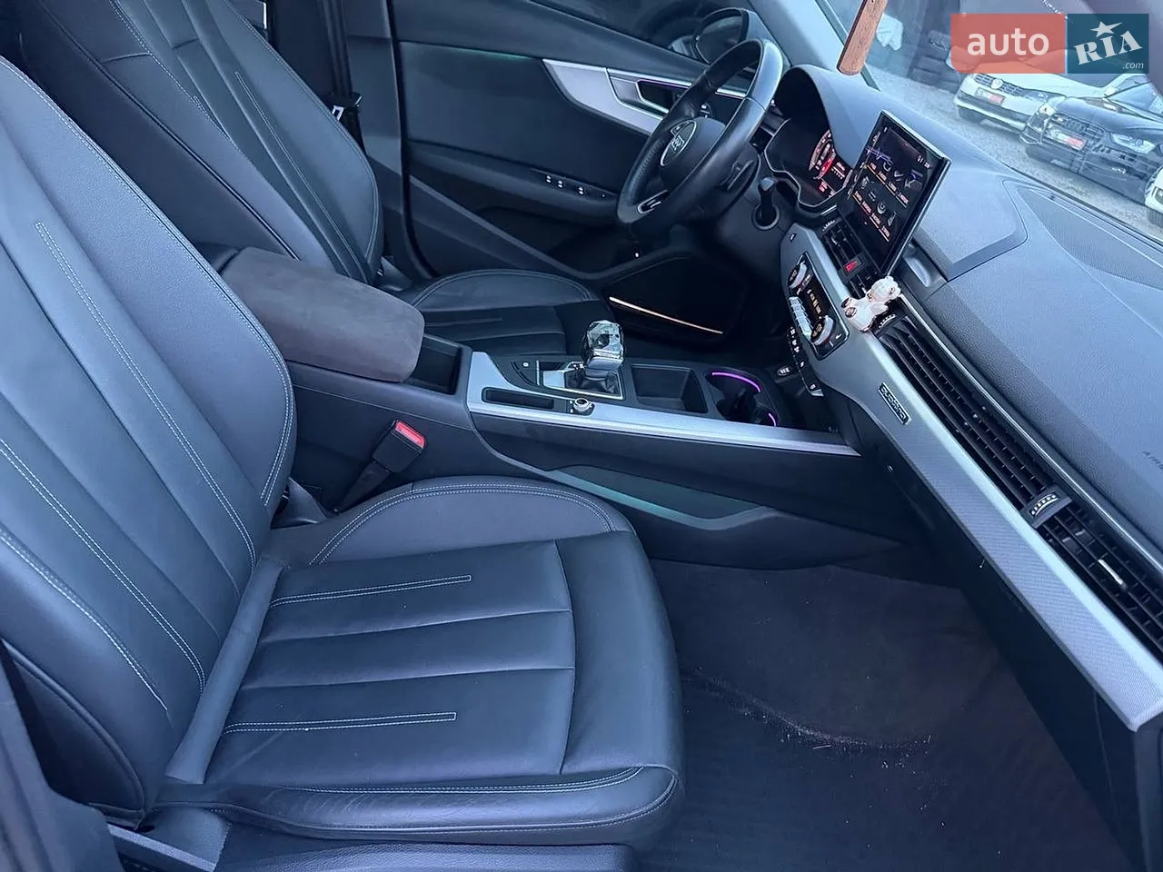 Седан Audi A4 2020 в Харкові фото 55