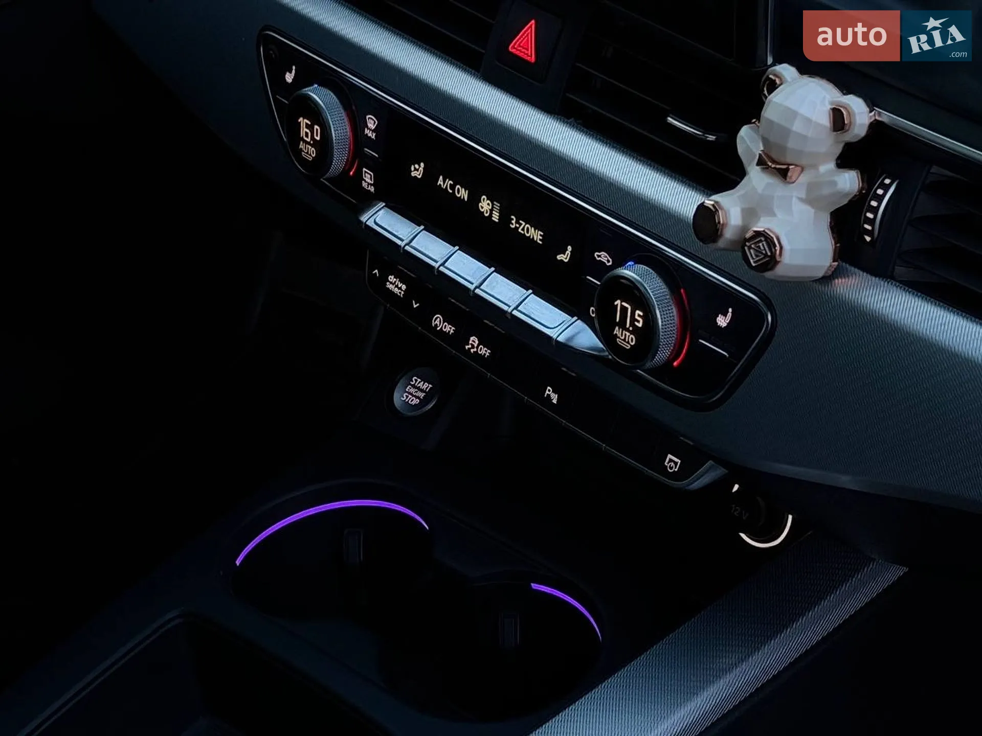2020 Audi A4 - мініатюра 62