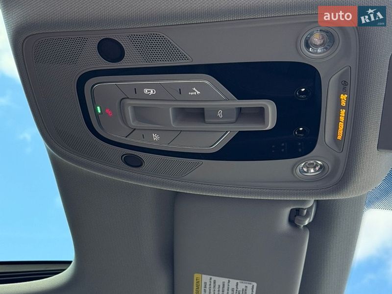 Седан Audi A4 2021 в Чернигове