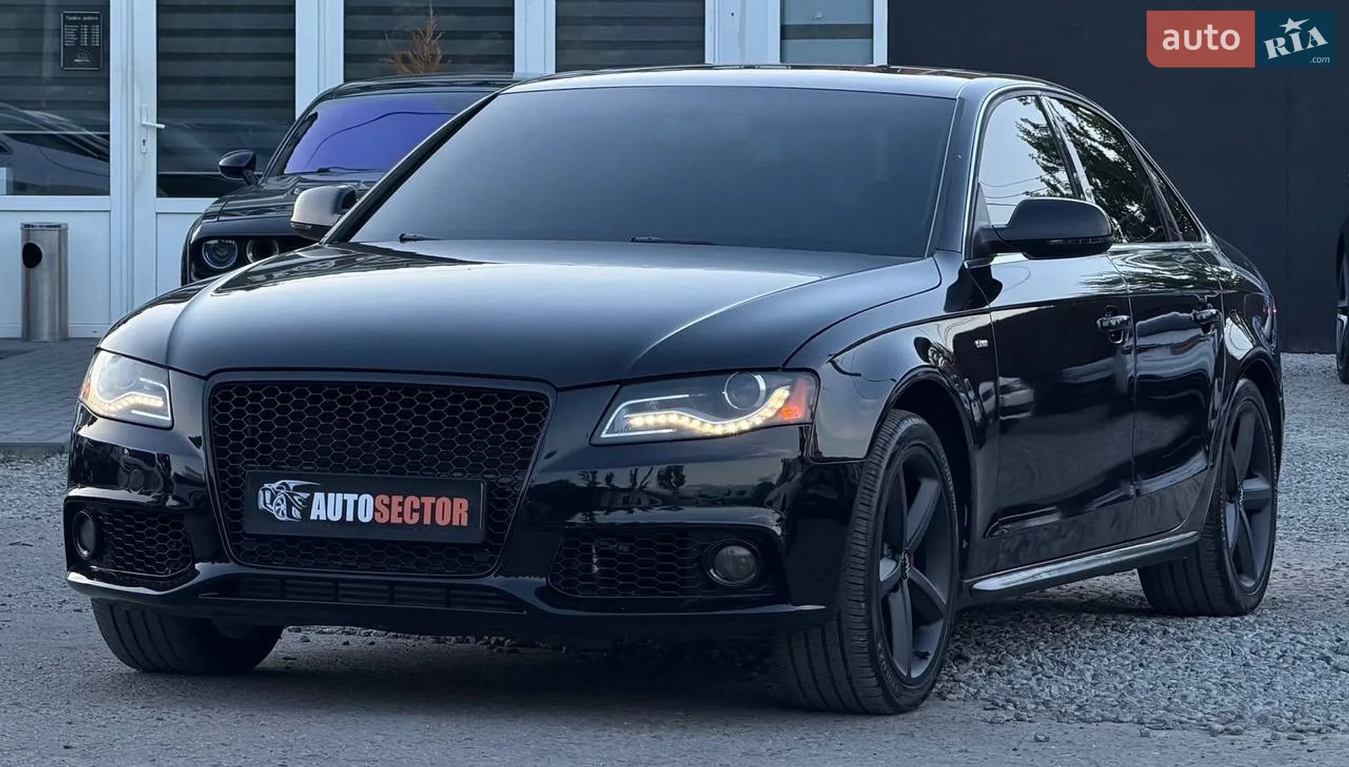 2011 Audi A4 - мініатюра 2
