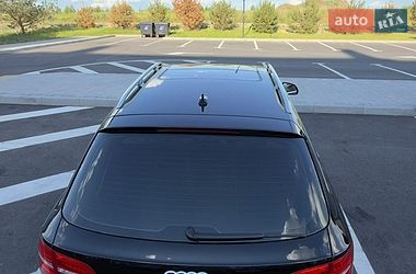 Універсал Audi A4 2013 в Рівному