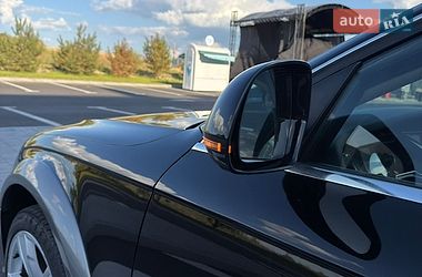 Універсал Audi A4 2013 в Рівному