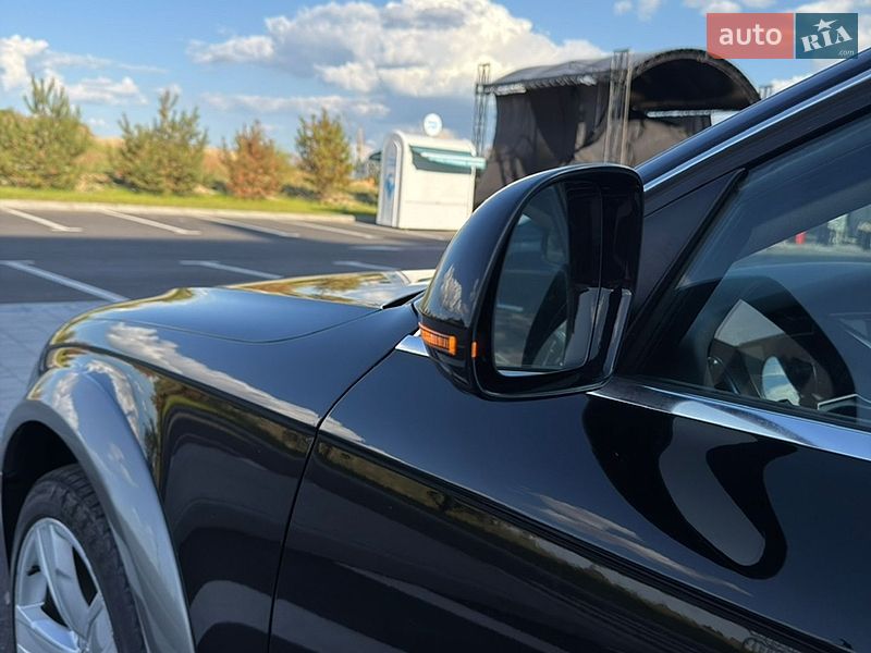 Універсал Audi A4 2013 в Рівному