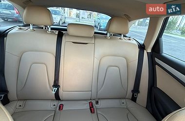 Універсал Audi A4 2013 в Рівному
