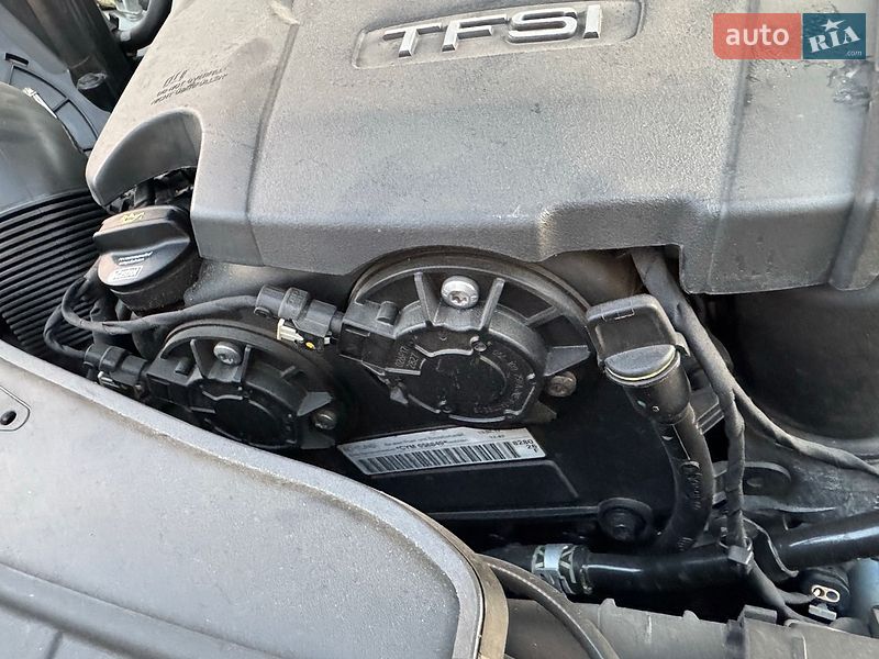 Седан Audi A4 2017 в Києві
