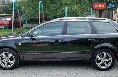 Універсал Audi A4 2007 в Тернополі
