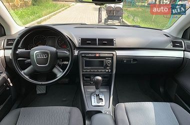 Універсал Audi A4 2007 в Тернополі