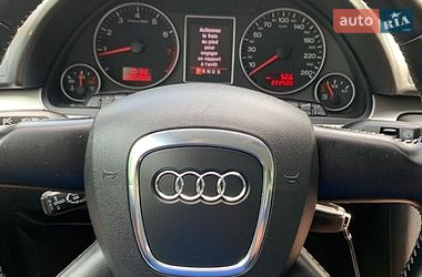 Універсал Audi A4 2007 в Тернополі