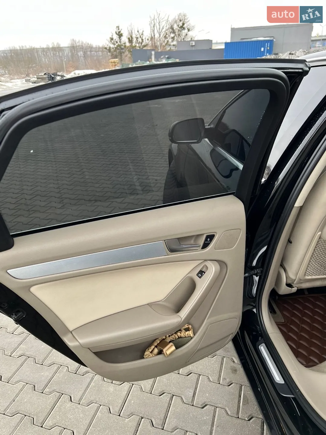 2011 Audi A4 - мініатюра 6