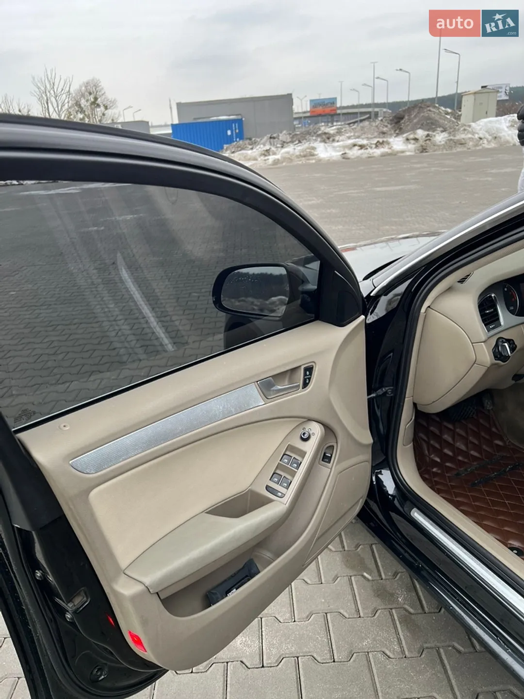 2011 Audi A4 - мініатюра 7