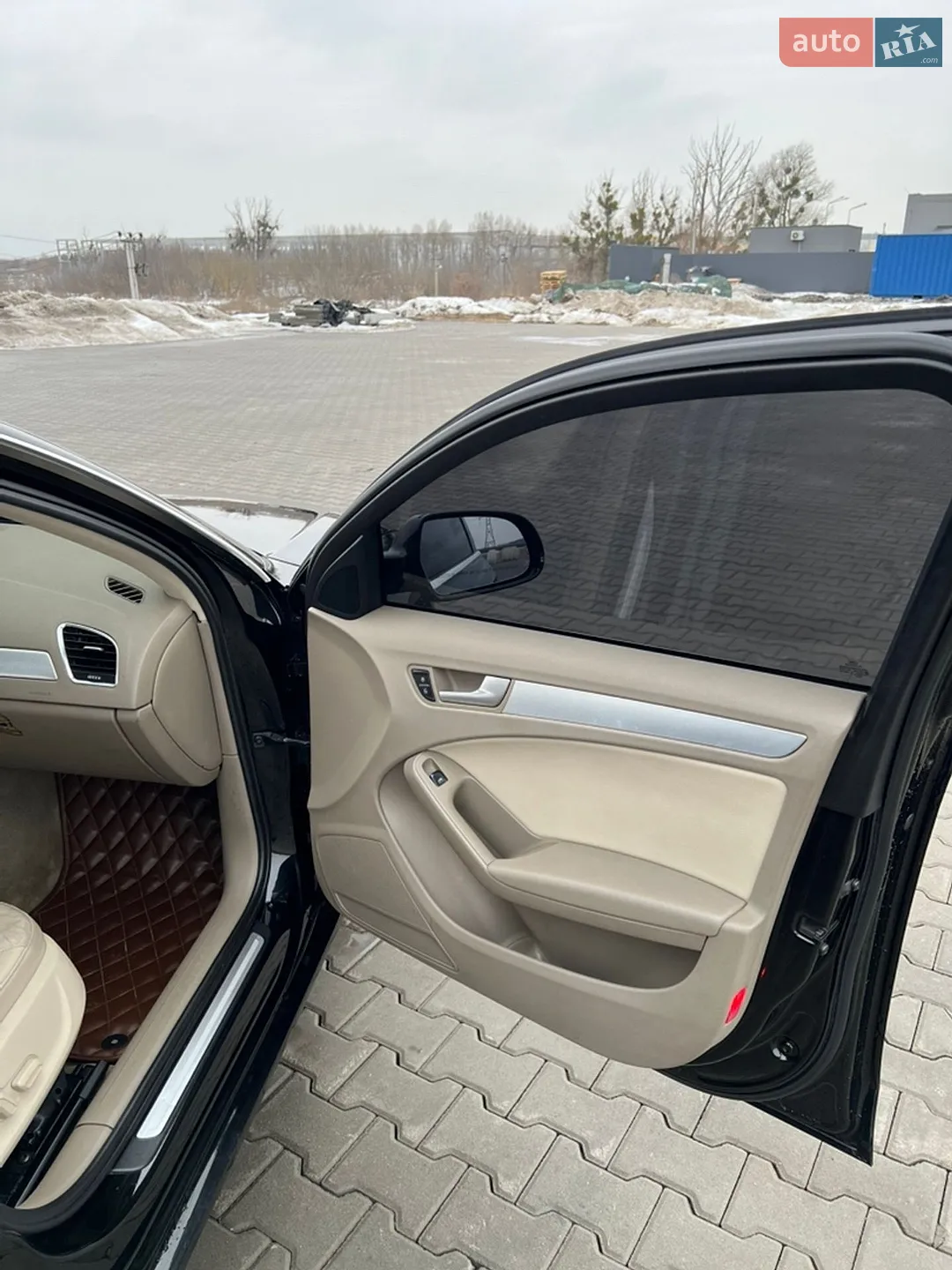2011 Audi A4 - мініатюра 8