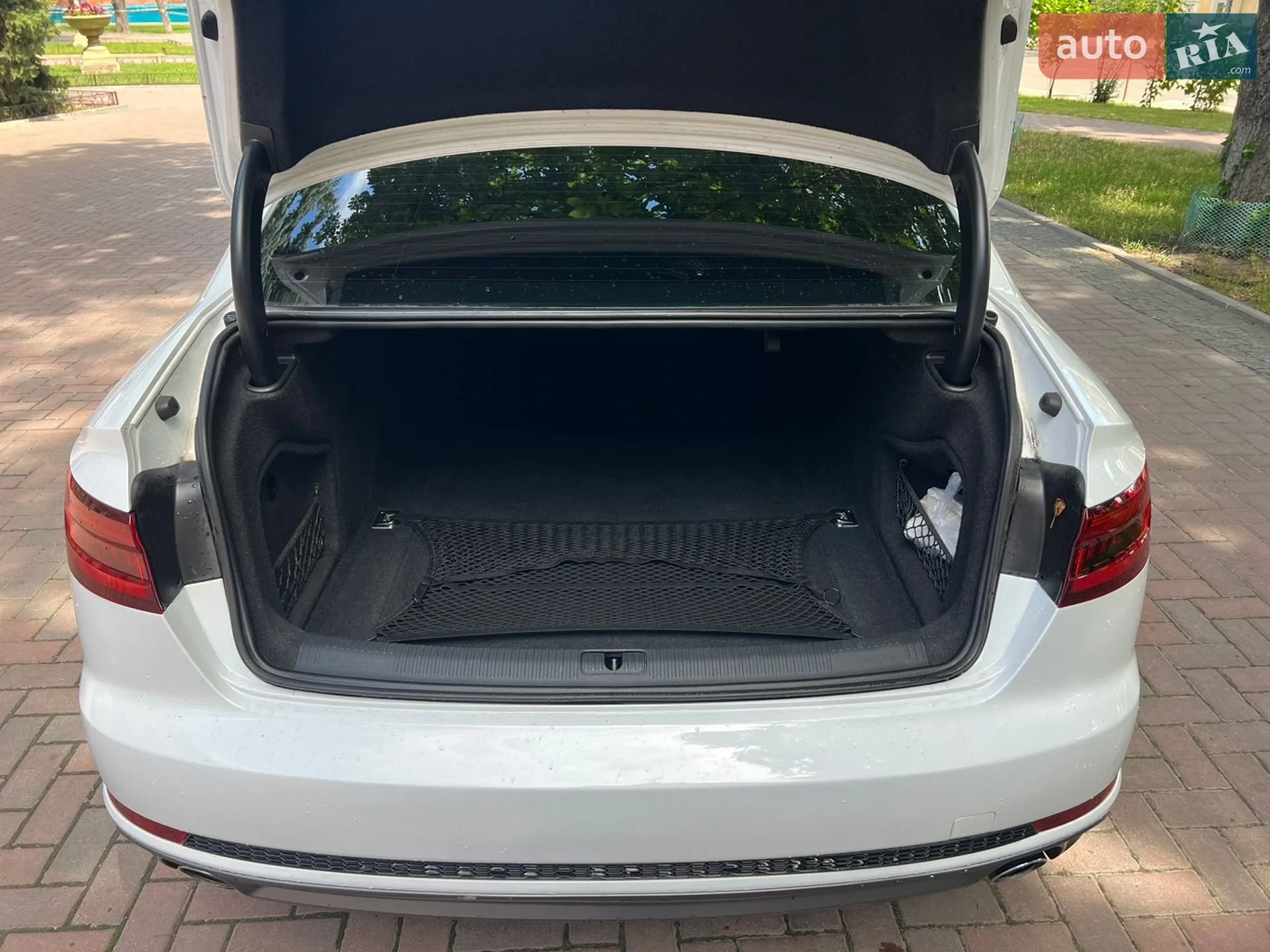 2018 Audi A4 - мініатюра 5