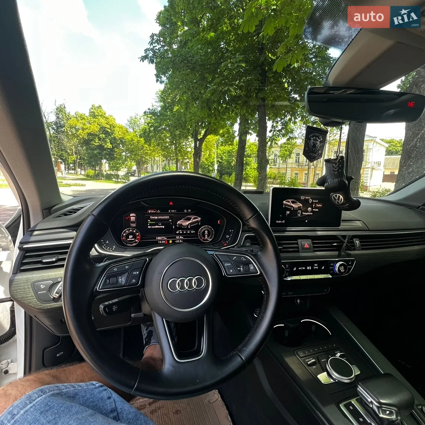 2018 Audi A4 - мініатюра 9