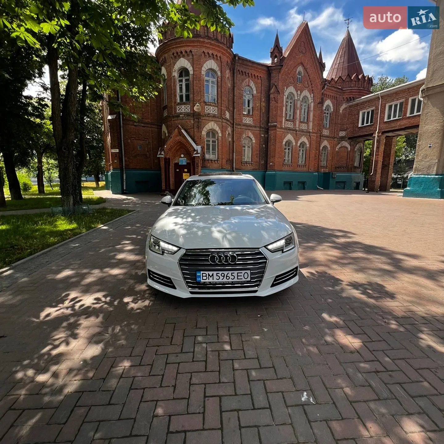 2018 Audi A4 - мініатюра 17