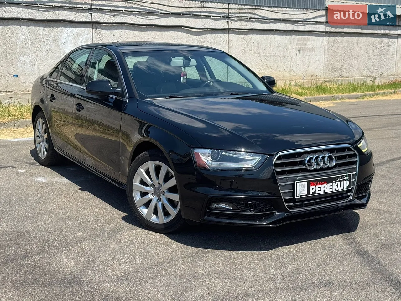 2014 Audi A4 - мініатюра 22