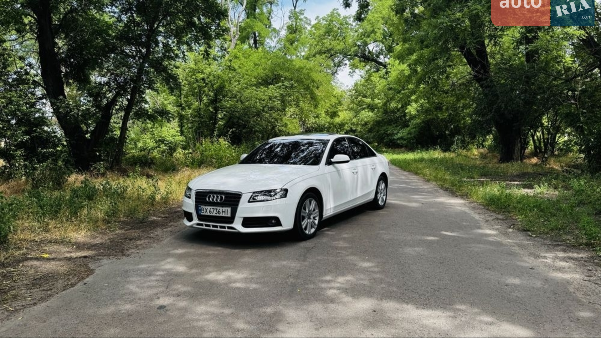 2011 Audi A4 - мініатюра 9