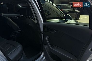 Седан Audi A4 2021 в Киеве