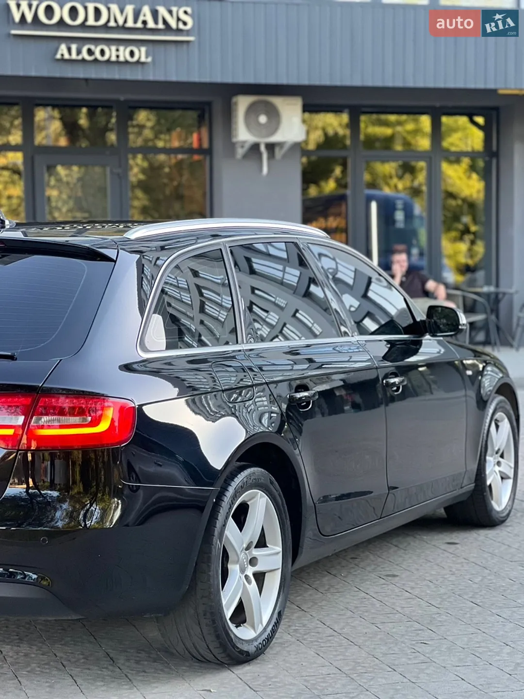 2012 Audi A4 - мініатюра 22