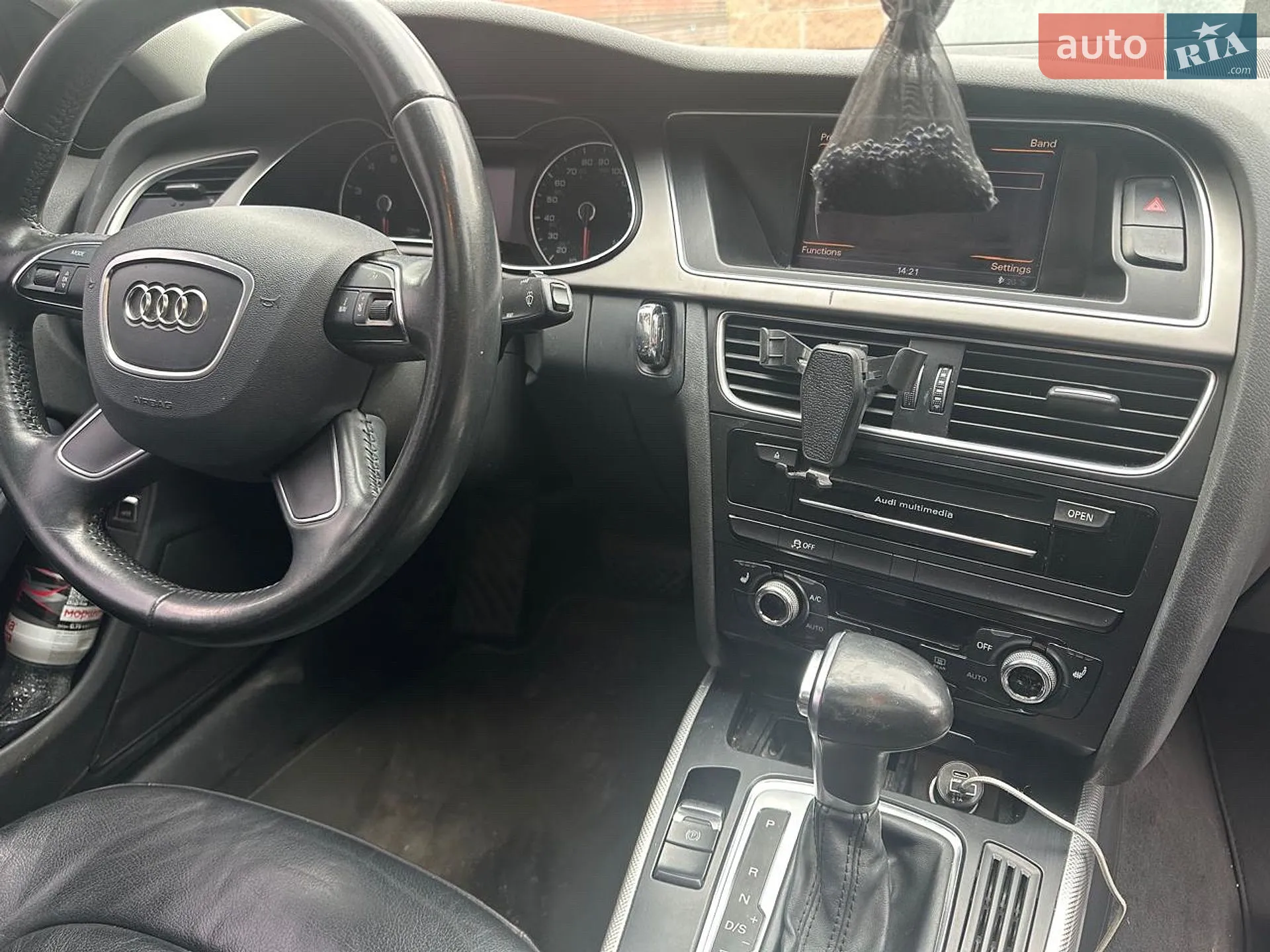 2014 Audi A4 - мініатюра 6