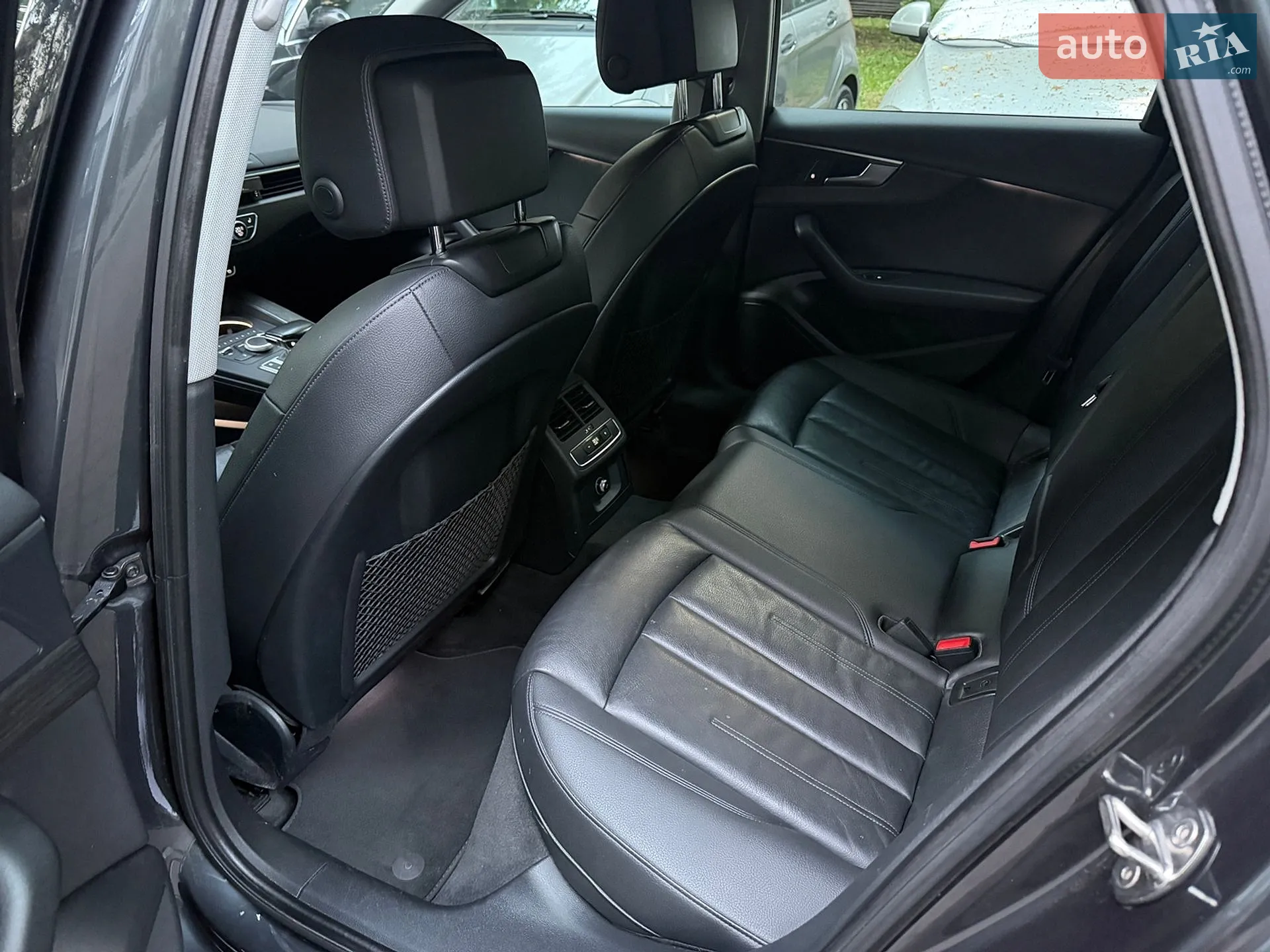 2018 Audi A4 - мініатюра 14