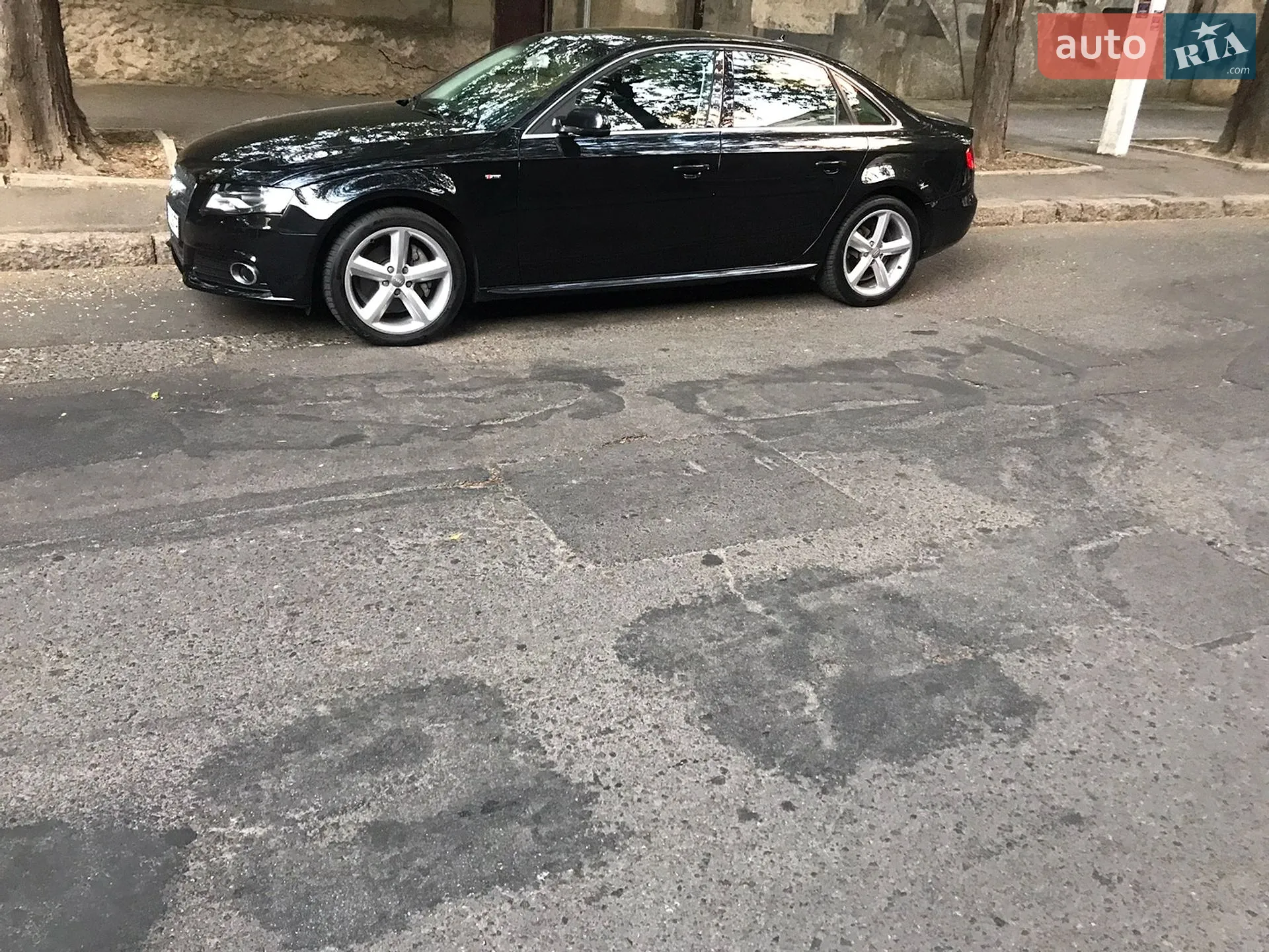 2011 Audi A4 - мініатюра 8