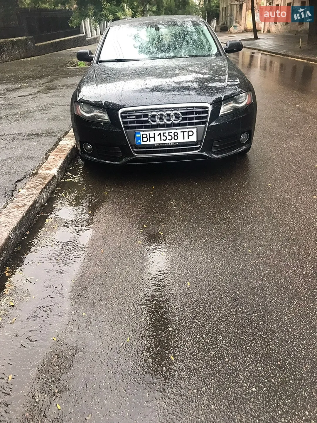 2011 Audi A4 - мініатюра 18